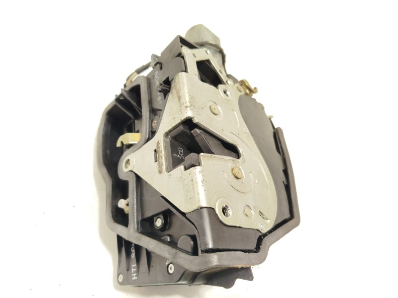 Recambio de cerradura puerta trasera izquierda para bmw 7 (e65, e66, e67) 740 d referencia OEM IAM 7028909 51227028909 