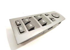 Recambio de mando elevalunas delantero izquierdo para bmw 7 (e65, e66, e67) 740 d referencia OEM IAM 6917106 61316917106  2