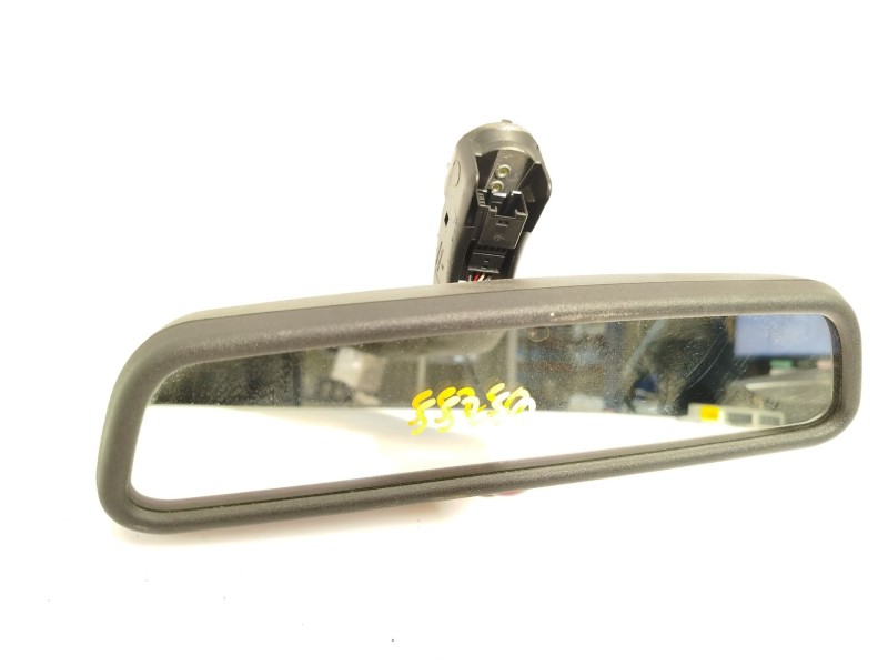 Recambio de espejo interior para bmw 7 (e65, e66, e67) 740 d referencia OEM IAM 8236774 51168236774 