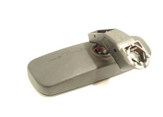 Recambio de espejo interior para bmw 7 (e65, e66, e67) 740 d referencia OEM IAM 8236774 51168236774  2