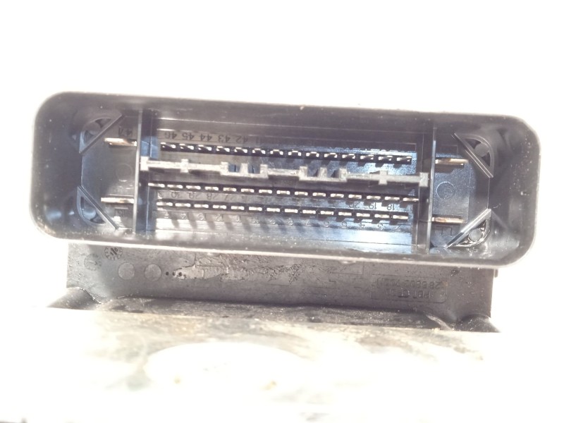 Recambio de abs para porsche macan (95b) 3.0 s diesel referencia OEM IAM 95B614518L 95B907379L 10021210974