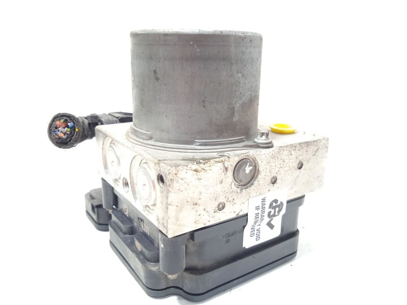 Recambio de abs para opel astra k sports tourer dynamic referencia OEM IAM 39120571 0265956573 269837