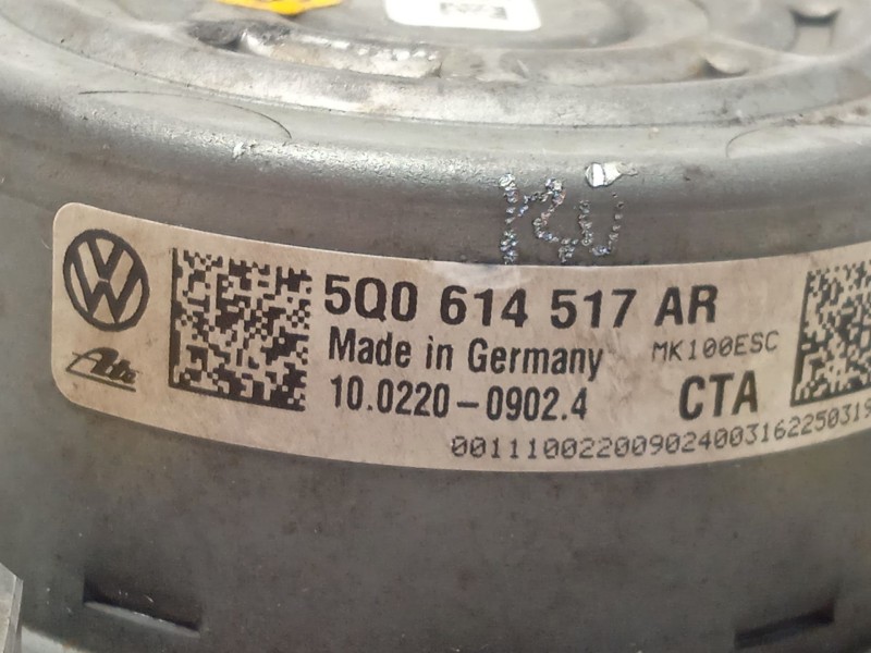 Recambio de abs para audi a3 sportback (8vf) design edition referencia OEM IAM 5Q0614517AR 28515868113 10022009024