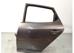 Recambio de puerta trasera izquierda para seat ibiza iv (6j5, 6p1) 1.0 tsi referencia OEM IAM 6J4833055  