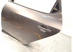 Recambio de puerta trasera izquierda para seat ibiza iv (6j5, 6p1) 1.0 tsi referencia OEM IAM 6J4833055   2