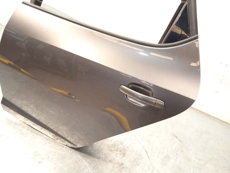 Recambio de puerta trasera izquierda para seat ibiza iv (6j5, 6p1) 1.0 tsi referencia OEM IAM 6J4833055  