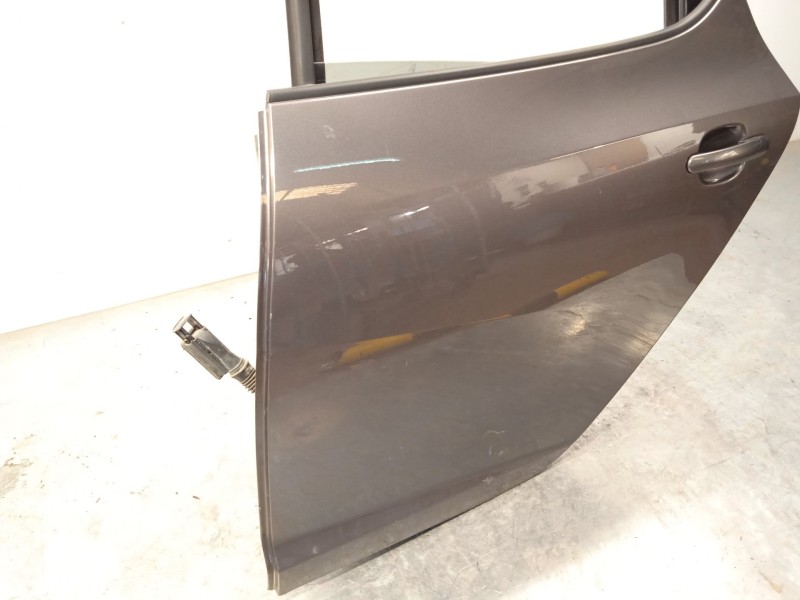 Recambio de puerta trasera izquierda para seat ibiza iv (6j5, 6p1) 1.0 tsi referencia OEM IAM 6J4833055  