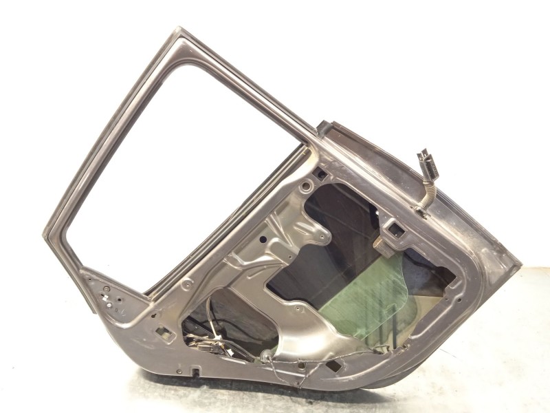 Recambio de puerta trasera izquierda para seat ibiza iv (6j5, 6p1) 1.0 tsi referencia OEM IAM 6J4833055  