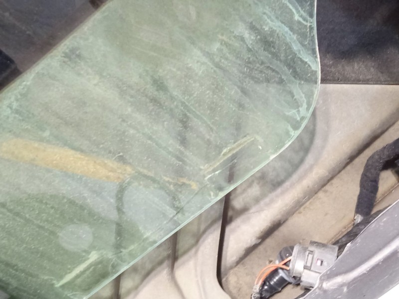 Recambio de puerta trasera izquierda para seat ibiza iv (6j5, 6p1) 1.0 tsi referencia OEM IAM 6J4833055  