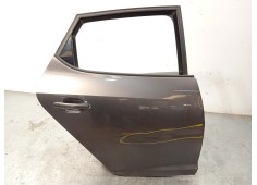 Recambio de puerta trasera derecha para seat ibiza iv (6j5, 6p1) 1.0 tsi referencia OEM IAM 6J4833056  