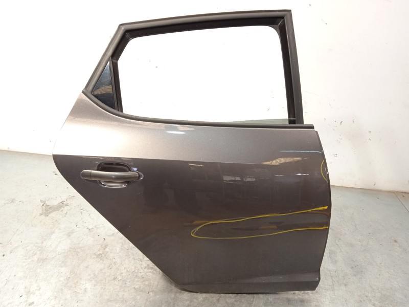 Recambio de puerta trasera derecha para seat ibiza iv (6j5, 6p1) 1.0 tsi referencia OEM IAM 6J4833056  