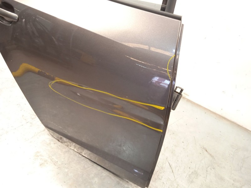 Recambio de puerta trasera derecha para seat ibiza iv (6j5, 6p1) 1.0 tsi referencia OEM IAM 6J4833056  