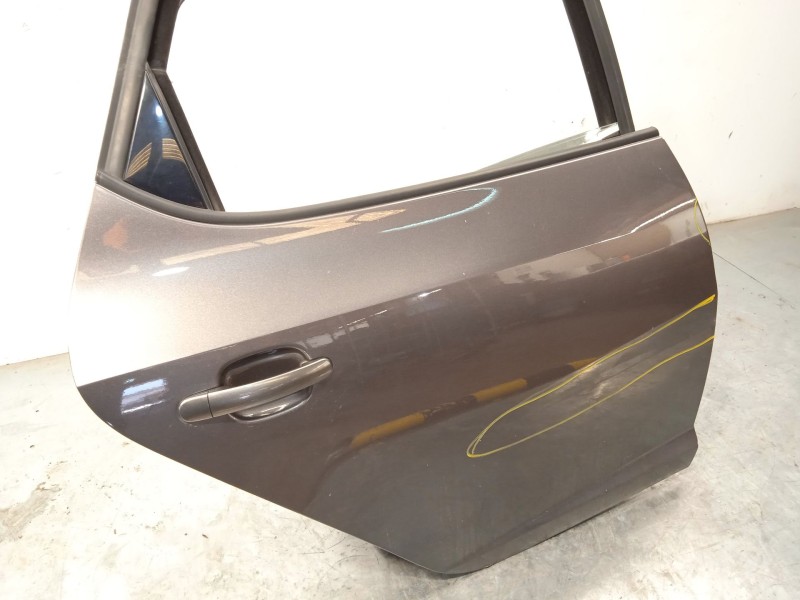 Recambio de puerta trasera derecha para seat ibiza iv (6j5, 6p1) 1.0 tsi referencia OEM IAM 6J4833056  
