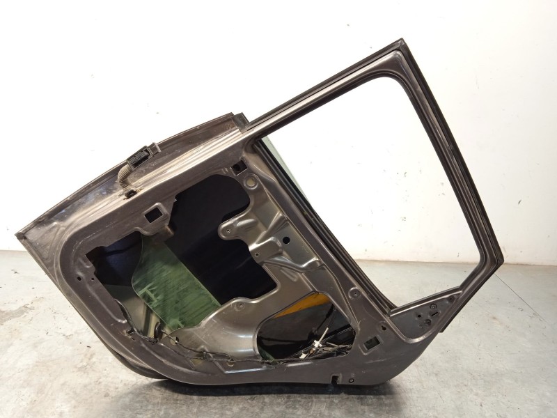 Recambio de puerta trasera derecha para seat ibiza iv (6j5, 6p1) 1.0 tsi referencia OEM IAM 6J4833056  