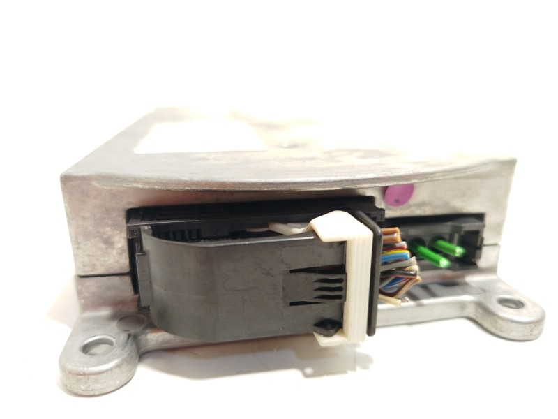 Recambio de modulo electronico para bmw 7 (e65, e66, e67) 740 d referencia OEM IAM 84116946328  