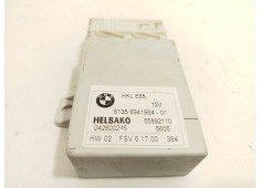 Recambio de modulo electronico para bmw 7 (e65, e66, e67) 740 d referencia OEM IAM 61356941984   2