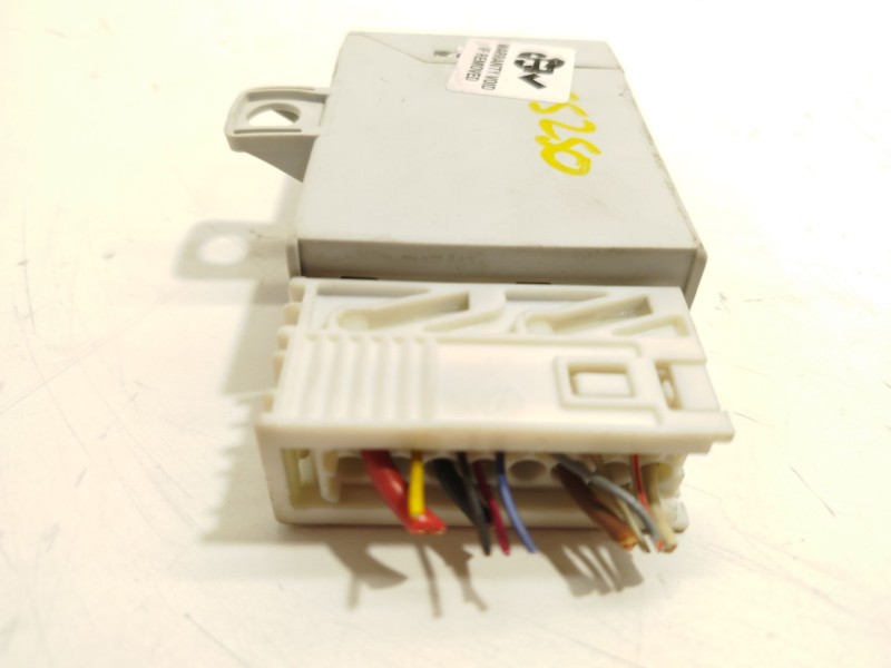 Recambio de modulo electronico para bmw 7 (e65, e66, e67) 740 d referencia OEM IAM 61356941984  