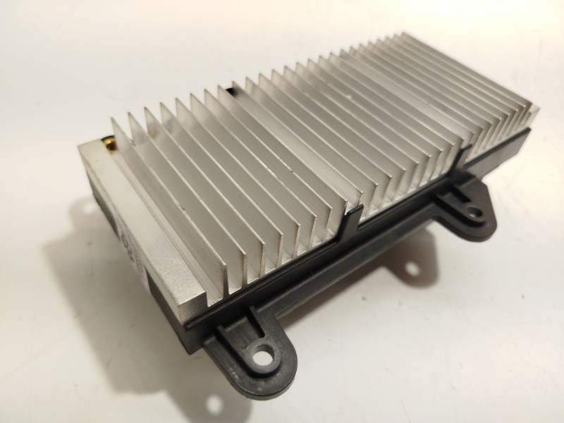 Recambio de modulo electronico para bmw 7 (e65, e66, e67) 740 d referencia OEM IAM 6953995  8ES008270