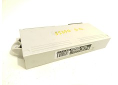 Recambio de modulo electronico para bmw 7 (e65, e66, e67) 740 d referencia OEM IAM 61356958450   2