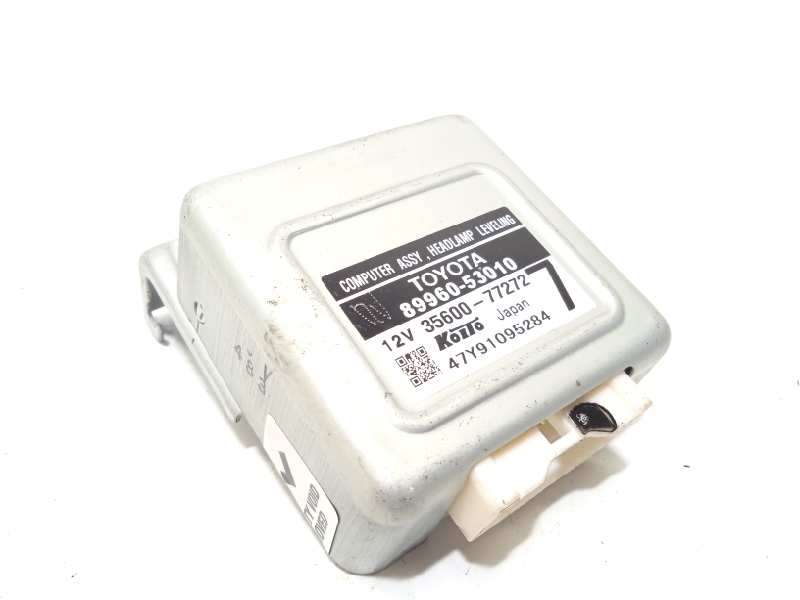 MODULO ELECTRONICO 8996053010 3560077272