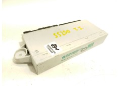 Recambio de modulo electronico para bmw 7 (e65, e66, e67) 740 d referencia OEM IAM 61356958453   2