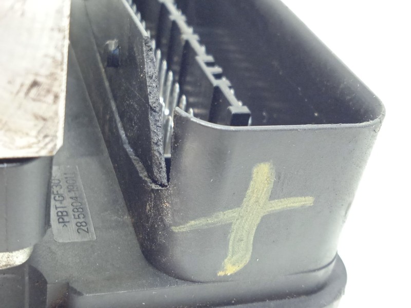 Recambio de abs para bmw serie 1 lim. (f20) 116d efficientdynamics edition referencia OEM IAM 34516793931 10096208263 1002120888