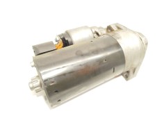 Recambio de motor arranque para mercedes-benz clase c coupé (c205) c 220 d (205.304) referencia OEM IAM A6519062800  0001139065 2
