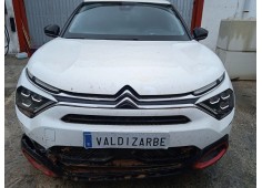 citroën c4 iii (ba_, bb_, bc_) del año 2021 2