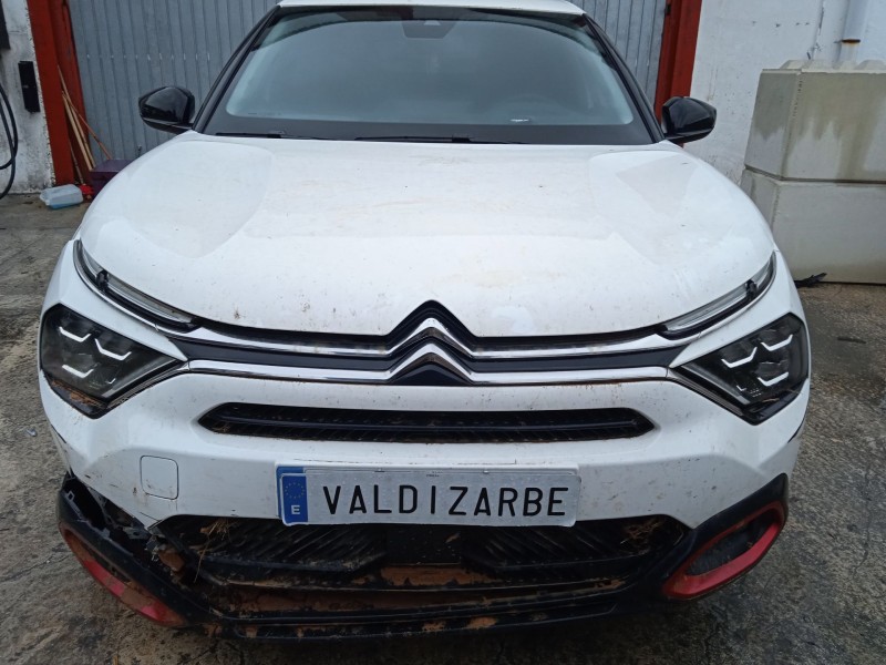citroën c4 iii (ba_, bb_, bc_) del año 2021