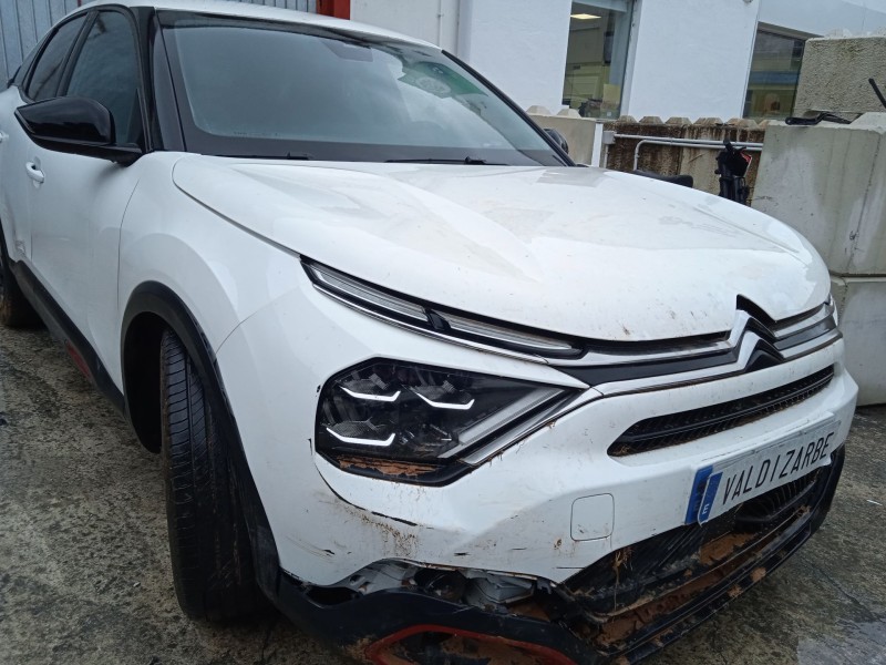 citroën c4 iii (ba_, bb_, bc_) del año 2021