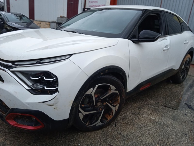 citroën c4 iii (ba_, bb_, bc_) del año 2021