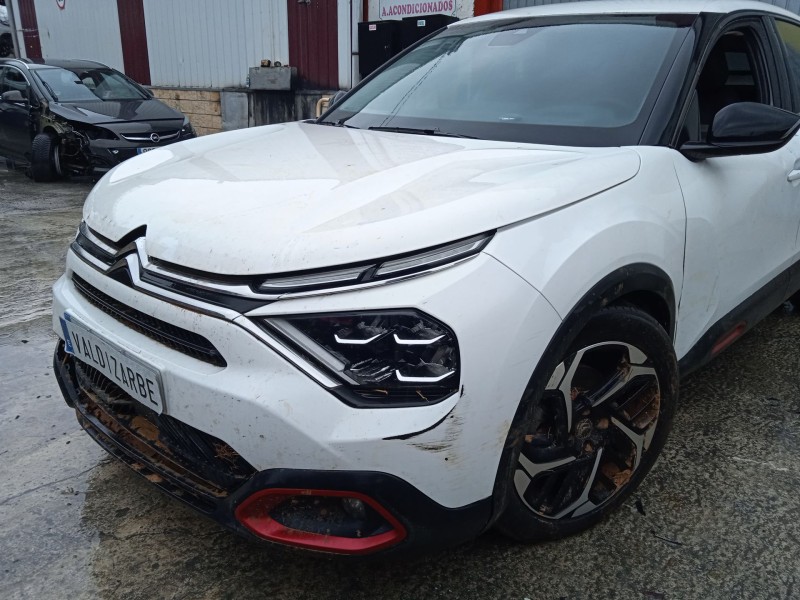 citroën c4 iii (ba_, bb_, bc_) del año 2021