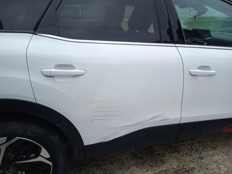 citroën c4 iii (ba_, bb_, bc_) del año 2021