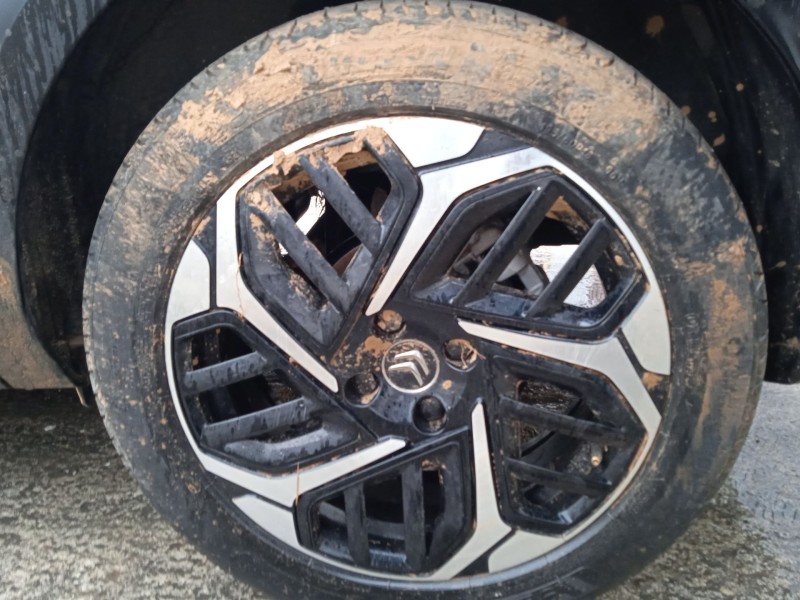 citroën c4 iii (ba_, bb_, bc_) del año 2021