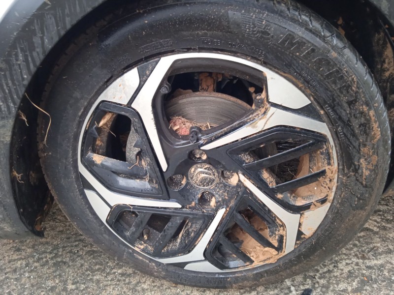 citroën c4 iii (ba_, bb_, bc_) del año 2021