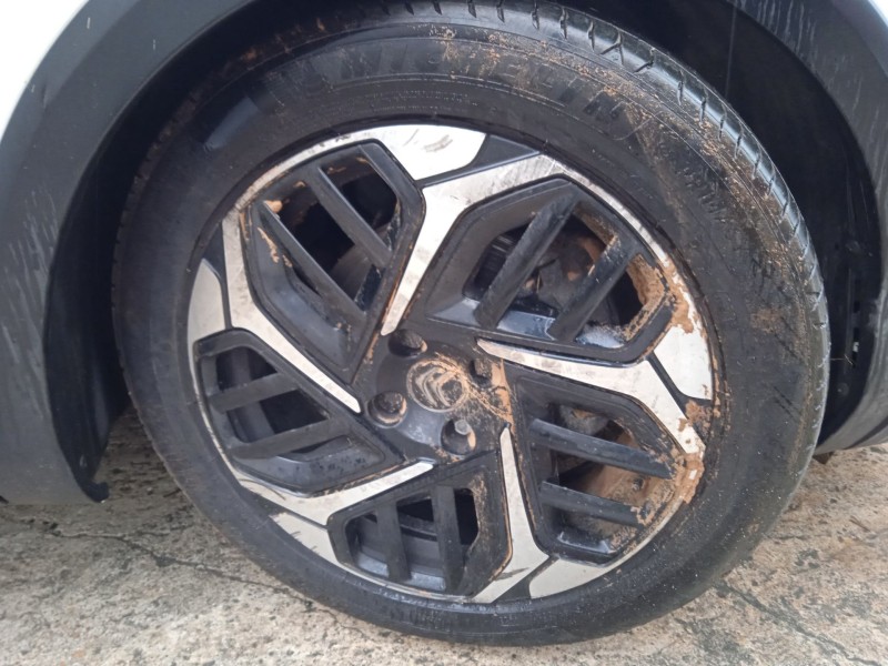 citroën c4 iii (ba_, bb_, bc_) del año 2021