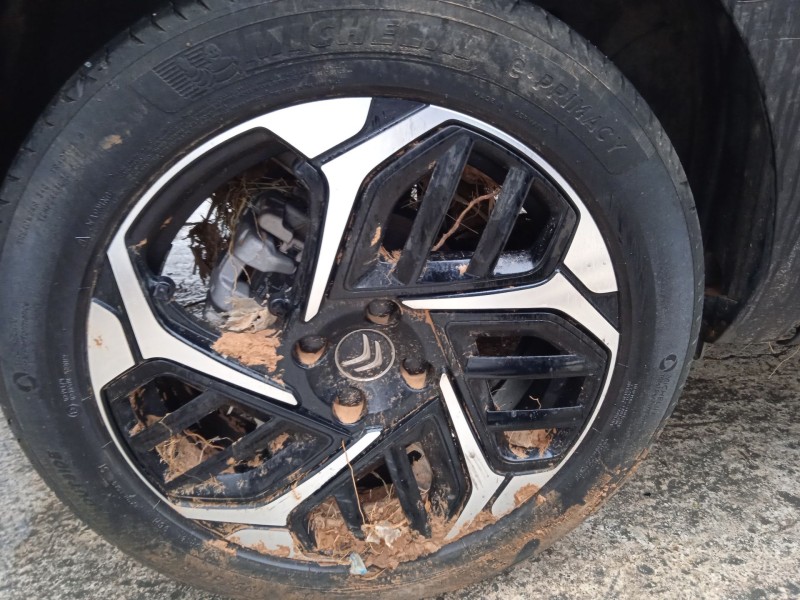 citroën c4 iii (ba_, bb_, bc_) del año 2021