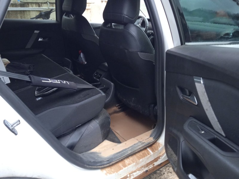 citroën c4 iii (ba_, bb_, bc_) del año 2021