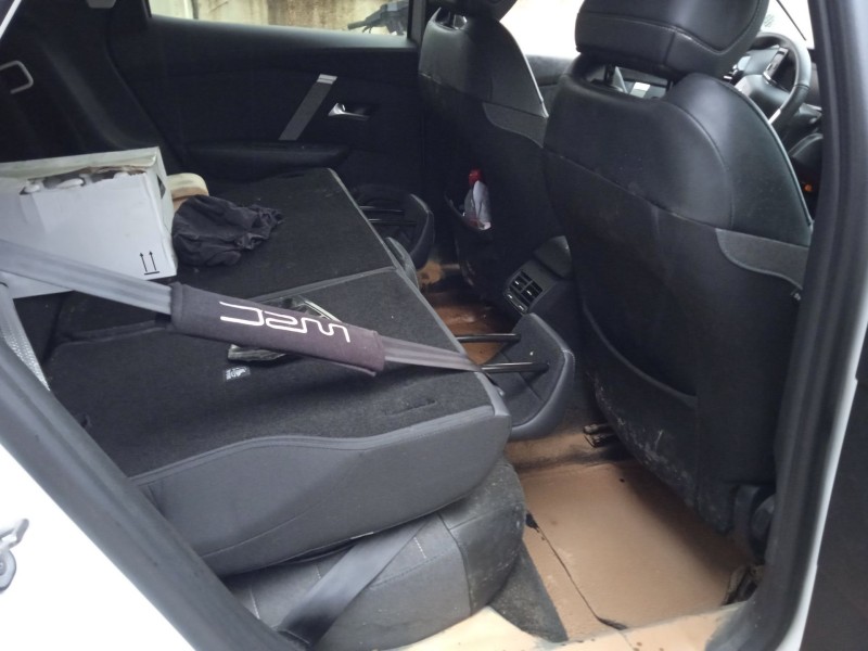 citroën c4 iii (ba_, bb_, bc_) del año 2021