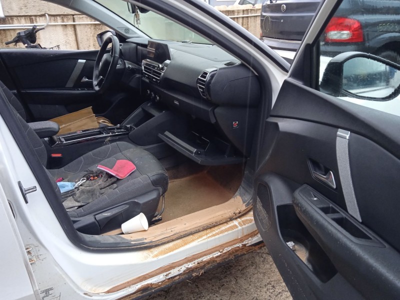 citroën c4 iii (ba_, bb_, bc_) del año 2021