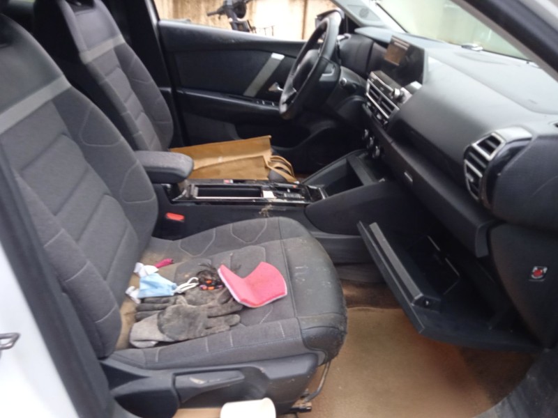 citroën c4 iii (ba_, bb_, bc_) del año 2021