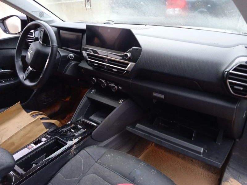 citroën c4 iii (ba_, bb_, bc_) del año 2021