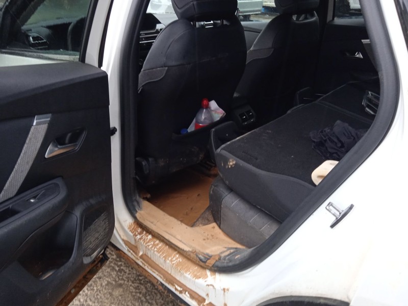 citroën c4 iii (ba_, bb_, bc_) del año 2021