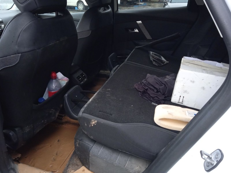 citroën c4 iii (ba_, bb_, bc_) del año 2021