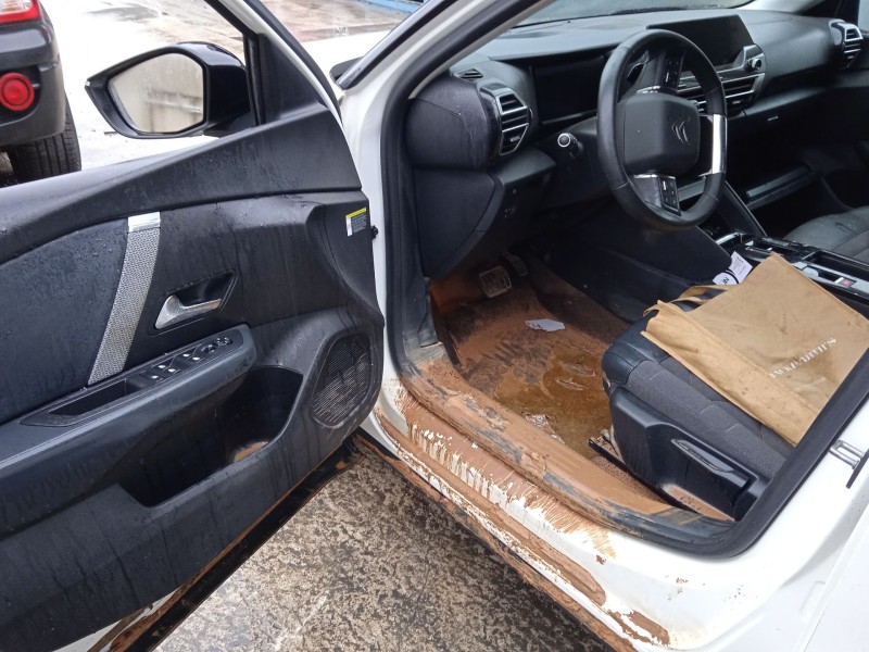 citroën c4 iii (ba_, bb_, bc_) del año 2021