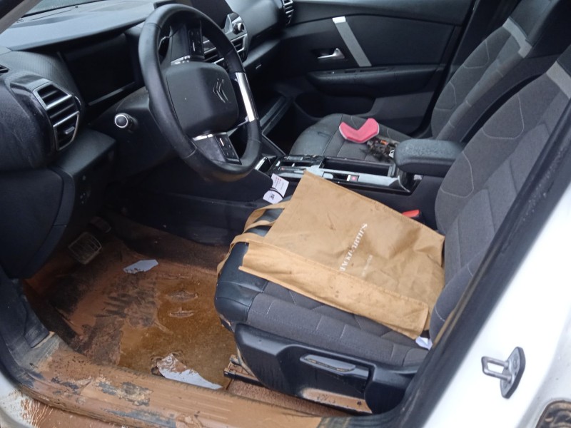 citroën c4 iii (ba_, bb_, bc_) del año 2021