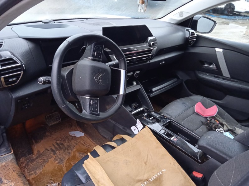 citroën c4 iii (ba_, bb_, bc_) del año 2021