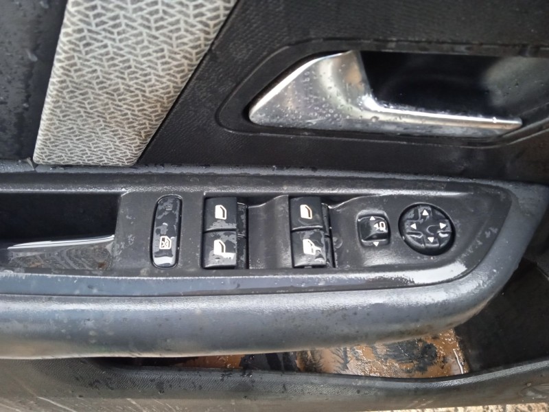 citroën c4 iii (ba_, bb_, bc_) del año 2021