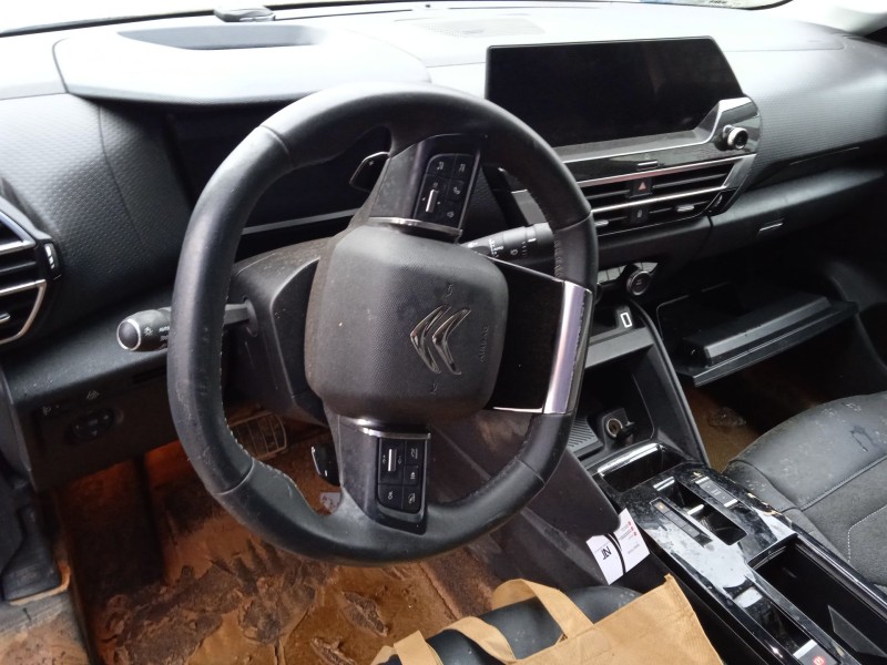 citroën c4 iii (ba_, bb_, bc_) del año 2021