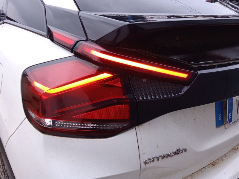 citroën c4 iii (ba_, bb_, bc_) del año 2021